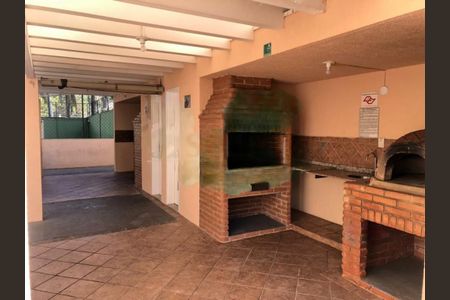 Apartamento à venda com 50m², 2 quartos e 1 vaga