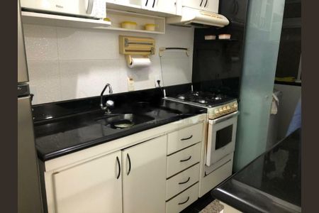 Apartamento à venda com 50m², 2 quartos e 1 vaga