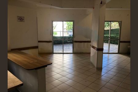 Apartamento à venda com 2 quartos, 50m² em Vila Inglesa, São Paulo