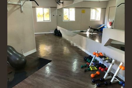 Apartamento à venda com 2 quartos, 50m² em Vila Inglesa, São Paulo