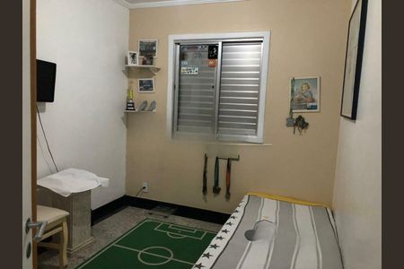 Apartamento à venda com 2 quartos, 50m² em Vila Inglesa, São Paulo