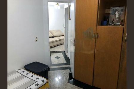 Apartamento à venda com 2 quartos, 50m² em Vila Inglesa, São Paulo
