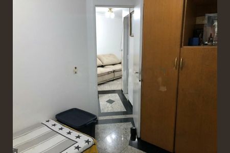 Apartamento à venda com 2 quartos, 50m² em Vila Inglesa, São Paulo