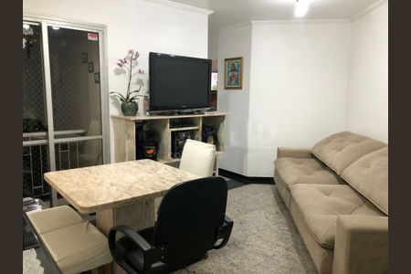 Apartamento à venda com 50m², 2 quartos e 1 vaga