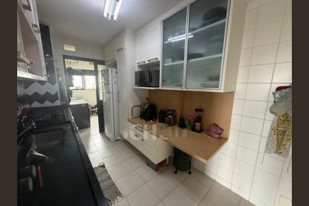 Apartamento à venda com 102m², 3 quartos e 2 vagas