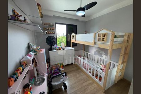 Apartamento à venda com 3 quartos, 102m² em Santo Amaro, São Paulo