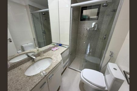 Apartamento à venda com 102m², 3 quartos e 2 vagas
