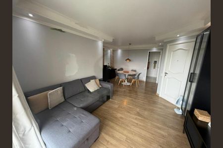 Apartamento à venda com 3 quartos, 102m² em Santo Amaro, São Paulo