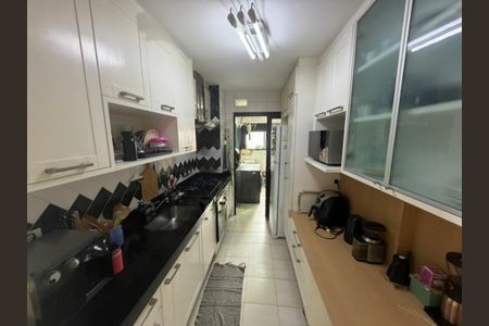 Apartamento à venda com 102m², 3 quartos e 2 vagas