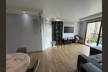 Apartamento à venda com 102m², 3 quartos e 2 vagas