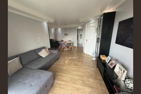 Apartamento à venda com 3 quartos, 102m² em Santo Amaro, São Paulo