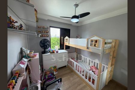 Apartamento à venda com 3 quartos, 102m² em Santo Amaro, São Paulo