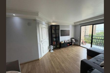 Apartamento à venda com 3 quartos, 102m² em Santo Amaro, São Paulo