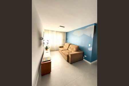 Apartamento à venda com 3 quartos, 90m² em Vila Cordeiro, São Paulo