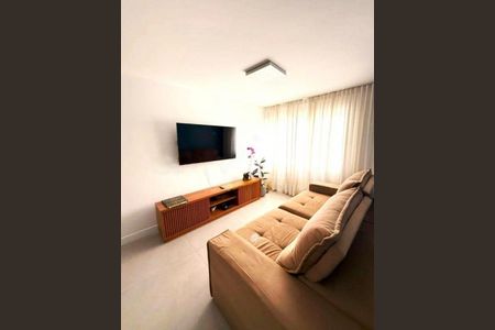 Apartamento à venda com 3 quartos, 90m² em Vila Cordeiro, São Paulo