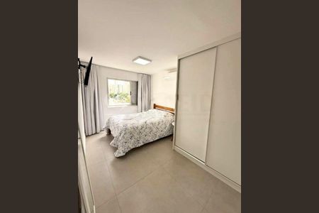 Apartamento à venda com 3 quartos, 90m² em Vila Cordeiro, São Paulo