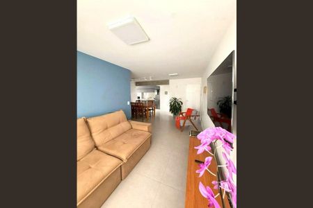 Apartamento à venda com 3 quartos, 90m² em Vila Cordeiro, São Paulo