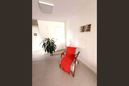 Apartamento à venda com 3 quartos, 90m² em Vila Cordeiro, São Paulo
