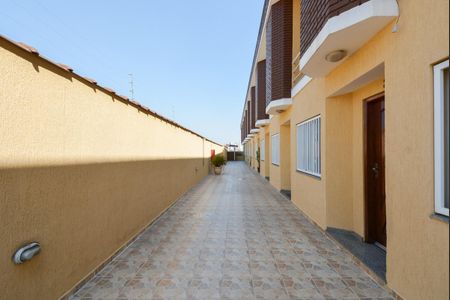 Casa de Condomínio à venda com 2 quartos, 115m² em Vila Matilde, São Paulo