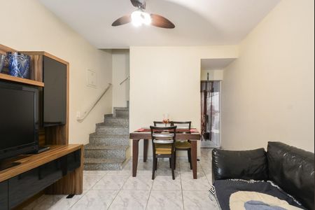 Casa de Condomínio à venda com 2 quartos, 115m² em Vila Matilde, São Paulo