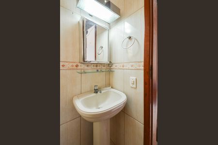 Casa de Condomínio à venda com 2 quartos, 115m² em Vila Matilde, São Paulo