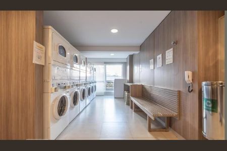 Foto 33 de apartamento para alugar com 1 quarto, 35m² em Consolação, São Paulo