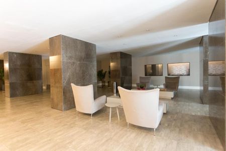 Apartamento para alugar com 35m², 1 quarto e 1 vaga Apartamento para alugar com 35m², 1 quarto e 1 vagaFoto 21
