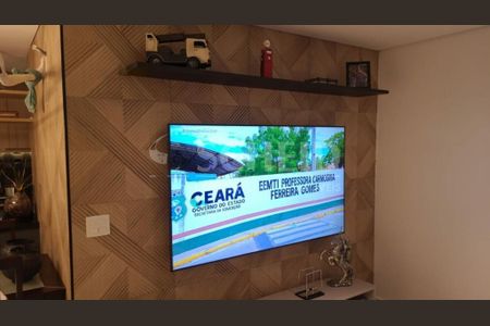 Apartamento à venda com 75m², 1 quarto e sem vaga