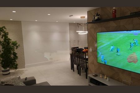 Apartamento à venda com 75m², 1 quarto e sem vaga