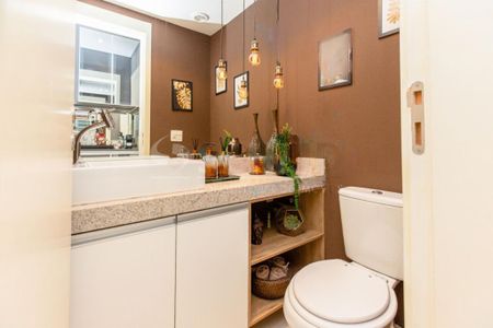 Apartamento à venda com 101m², 2 quartos e 2 vagas