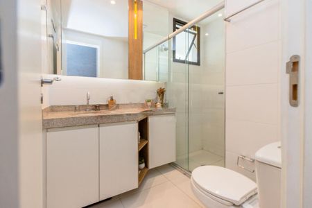 Apartamento à venda com 101m², 2 quartos e 2 vagas