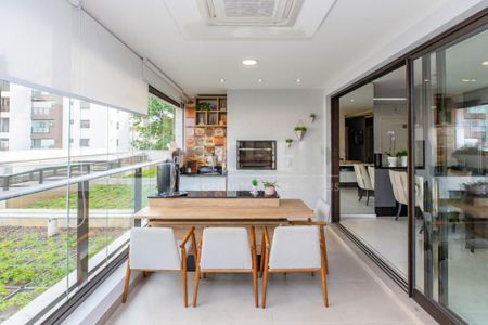 Apartamento à venda com 101m², 2 quartos e 2 vagas