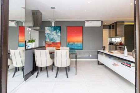 Apartamento à venda com 2 quartos, 101m² em Centro, Diadema