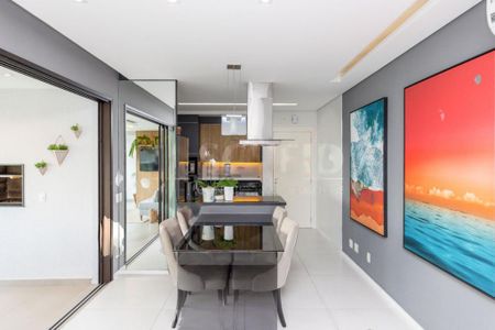 Apartamento à venda com 101m², 2 quartos e 2 vagas
