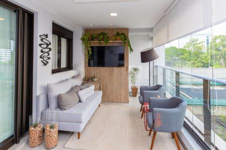 Apartamento à venda com 2 quartos, 101m² em Centro, Diadema