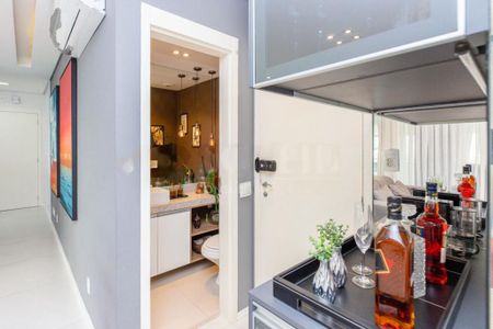 Apartamento à venda com 101m², 2 quartos e 2 vagas