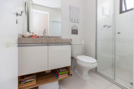 Apartamento à venda com 101m², 2 quartos e 2 vagas
