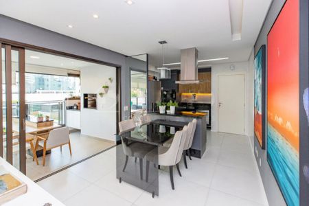 Apartamento à venda com 101m², 2 quartos e 2 vagas