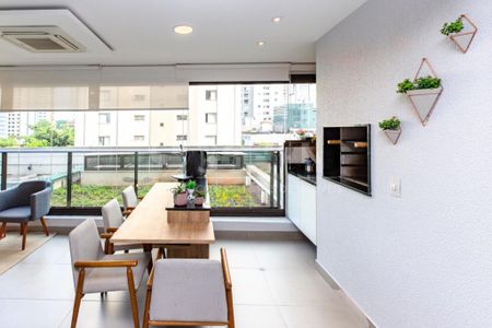 Apartamento à venda com 101m², 2 quartos e 2 vagas