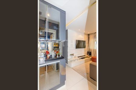 Apartamento à venda com 101m², 2 quartos e 2 vagas