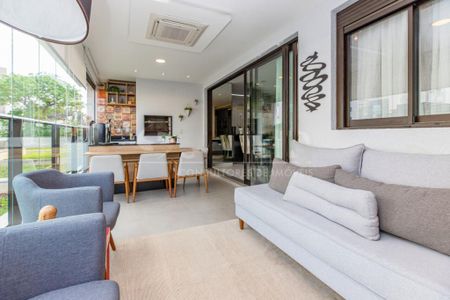 Apartamento à venda com 101m², 2 quartos e 2 vagas