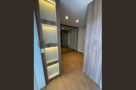 Apartamento à venda com 3 quartos, 186m² em Real Parque, São Paulo
