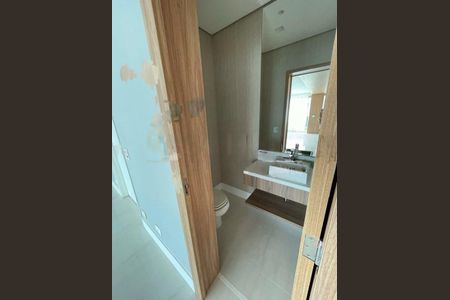 Apartamento à venda com 3 quartos, 186m² em Real Parque, São Paulo