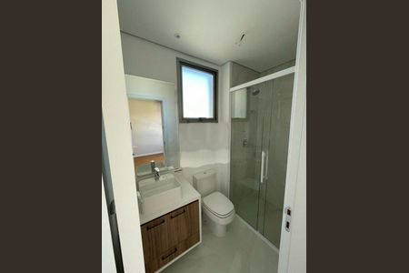 Apartamento à venda com 3 quartos, 186m² em Real Parque, São Paulo