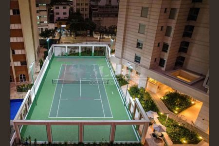 Apartamento à venda com 3 quartos, 186m² em Real Parque, São Paulo