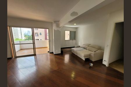 Apartamento à venda com 4 quartos, 167m² em Brooklin, São Paulo