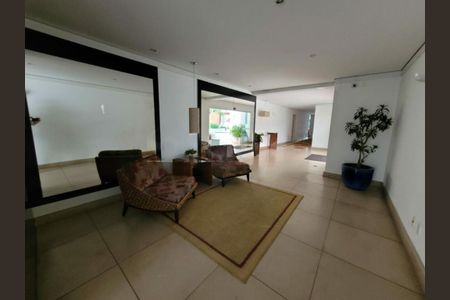 Apartamento à venda com 4 quartos, 167m² em Brooklin, São Paulo