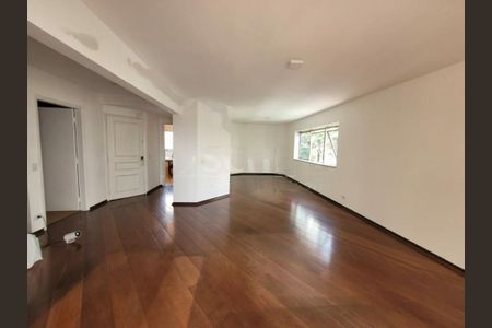 Apartamento à venda com 4 quartos, 167m² em Brooklin, São Paulo