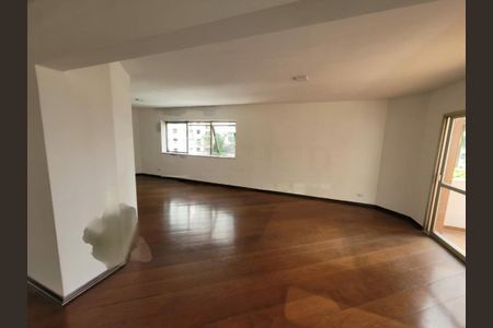Apartamento à venda com 4 quartos, 167m² em Brooklin, São Paulo