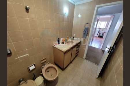 Apartamento à venda com 4 quartos, 167m² em Brooklin, São Paulo